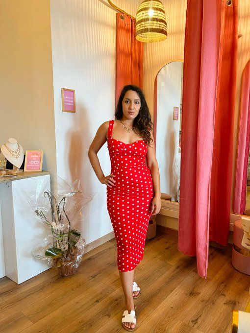 Robe Sofia