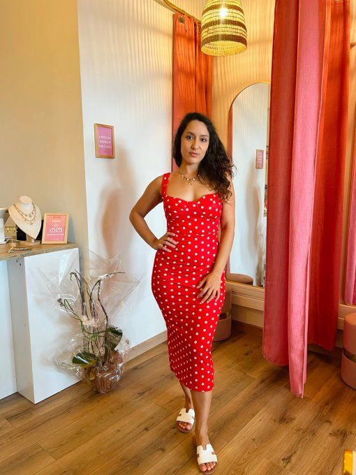 Robe Sofia