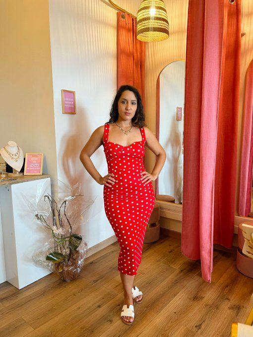 Robe Sofia