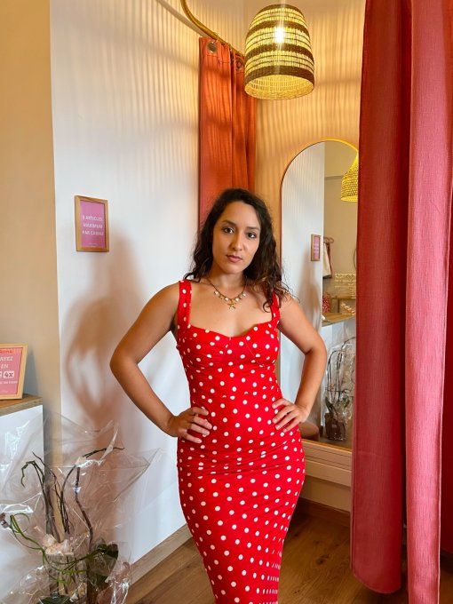 Robe Sofia
