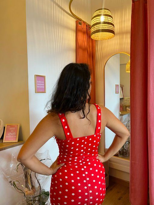 Robe Sofia