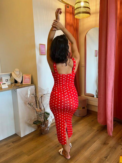 Robe Sofia