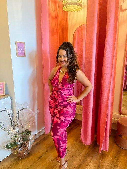Robe Caroline