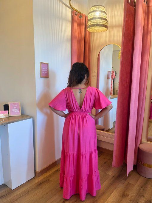 Robe Catalina