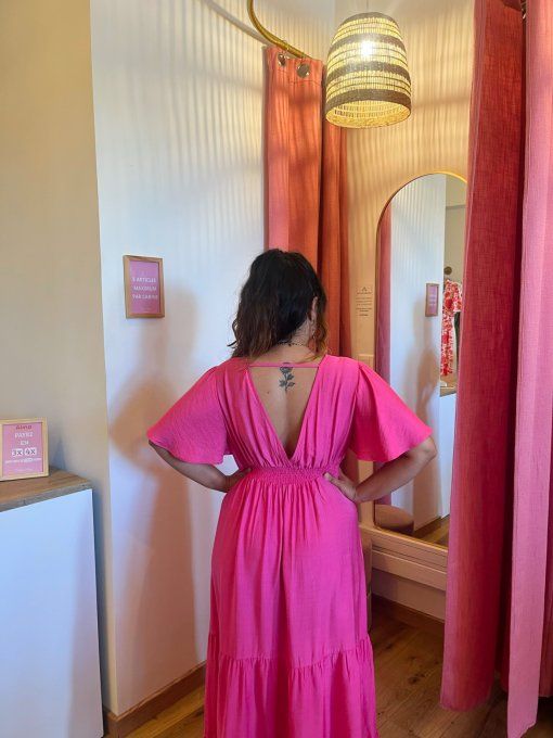 Robe Catalina
