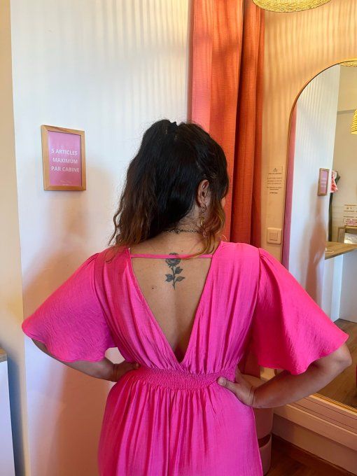 Robe Catalina