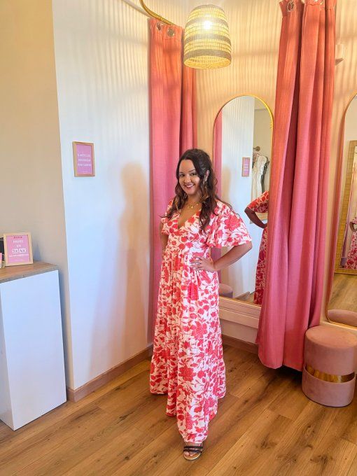 Robe Sandrine