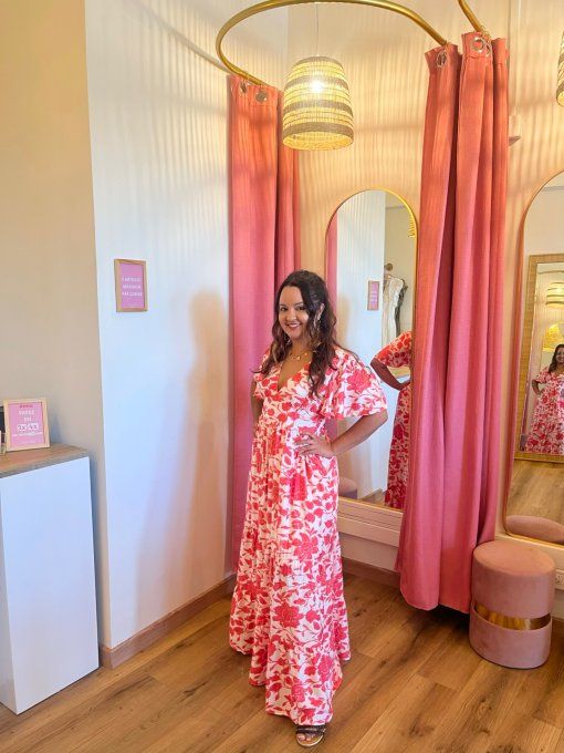 Robe Sandrine