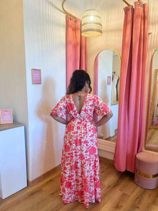 Robe Sandrine