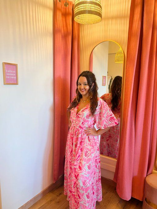 Robe Sandy
