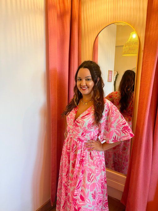 Robe Sandy