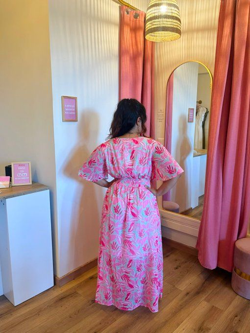 Robe Sandy