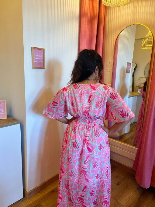 Robe Sandy
