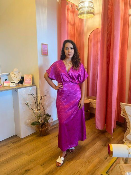 Robe Kelly