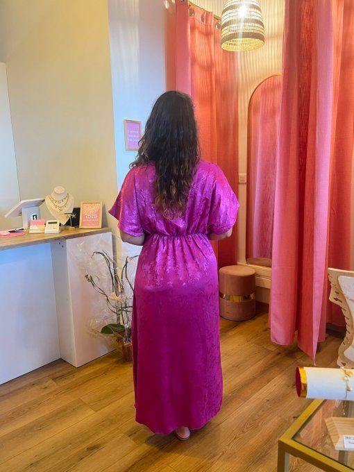 Robe Kelly