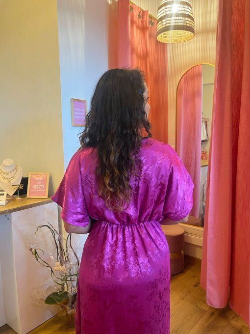 Robe Kelly