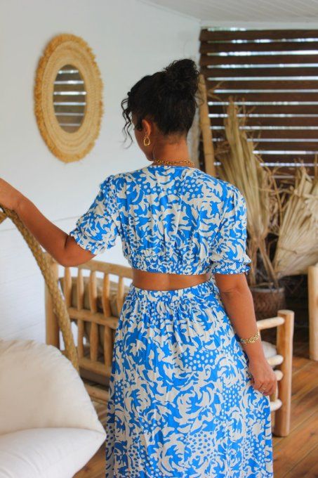 Robe Amalia