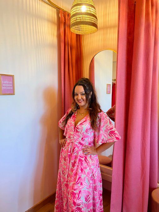 Robe Sandy