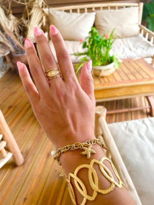 Bague Joanna 