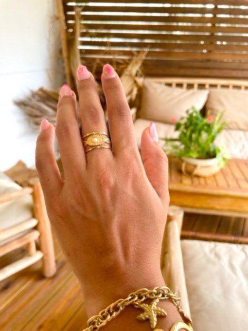 Bague Joanna 