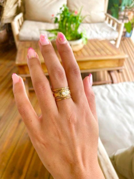 Bague Joanna 