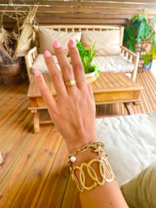 Bague Joanna 