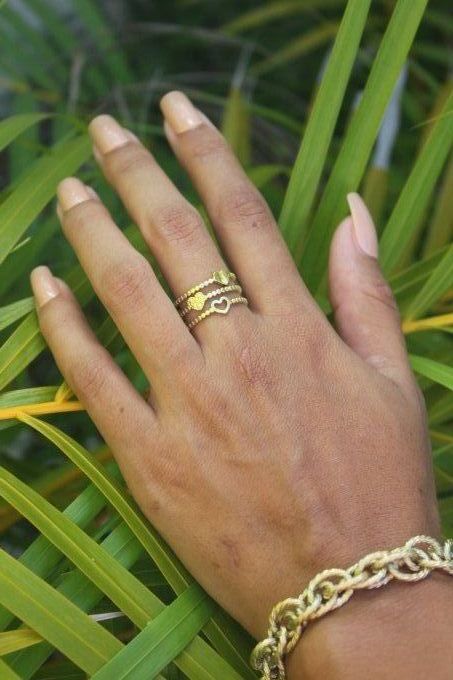 Bague Sweetheart 
