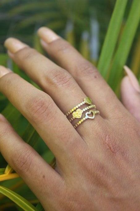 Bague Sweetheart 