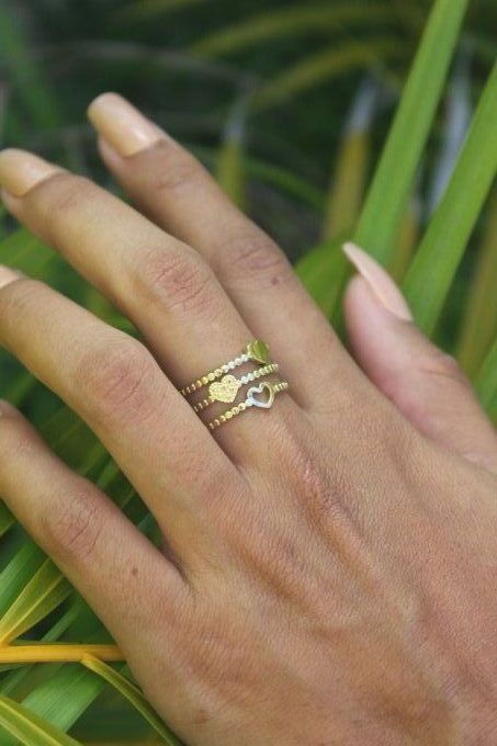 Bague Sweetheart 