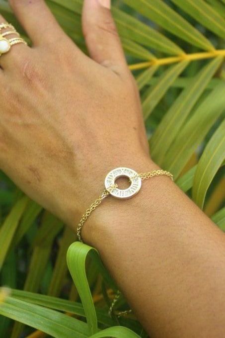 Bracelet Soline