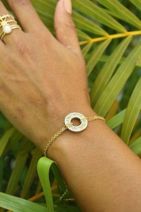 Bracelet Soline