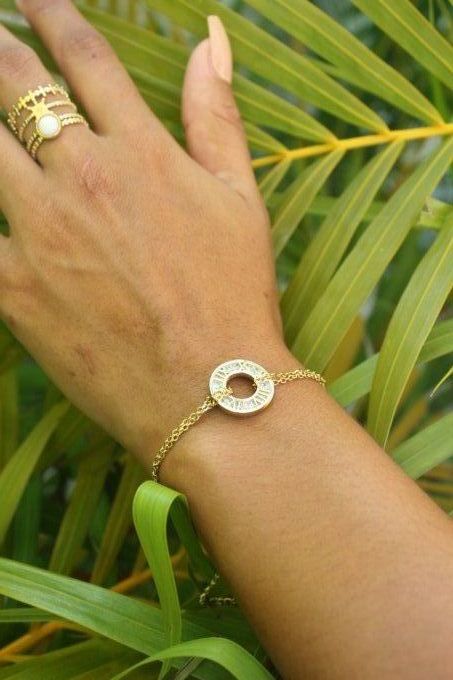 Bracelet Soline