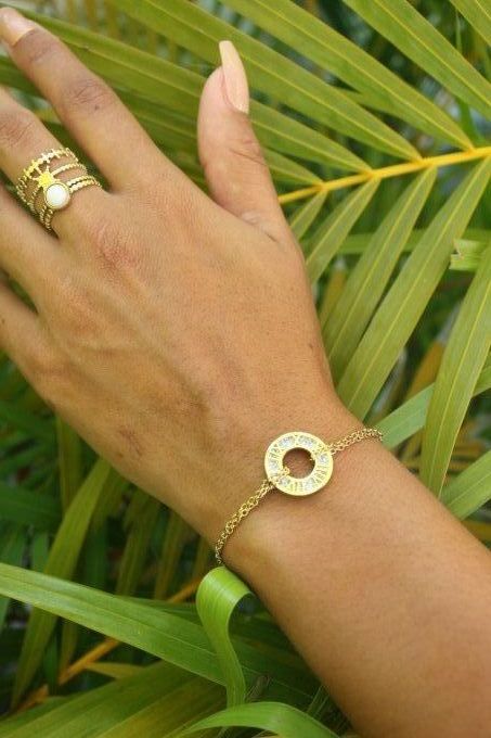 Bracelet Soline
