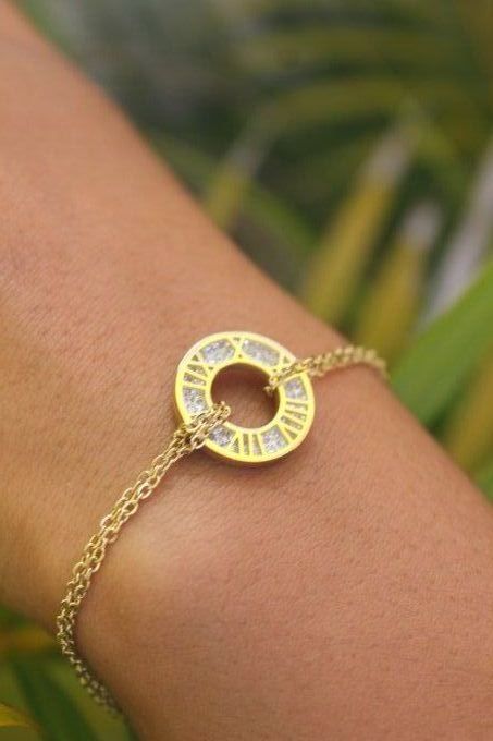Bracelet Soline