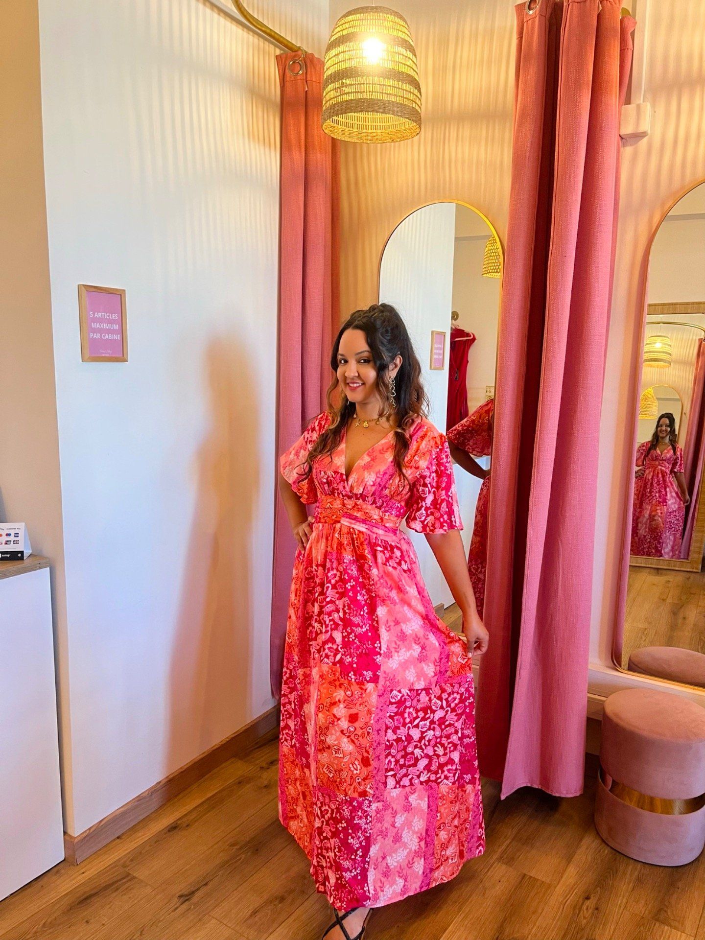 Robe Clara