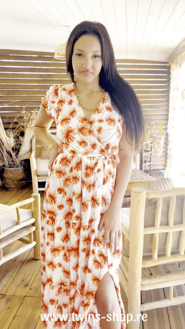 Robe Alexia 