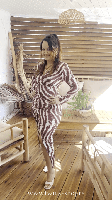 Robe Séléna