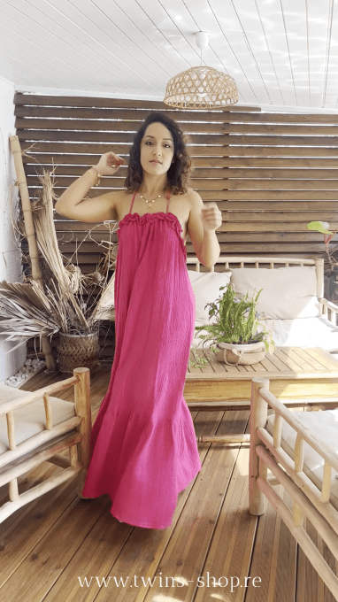 Robe Moa