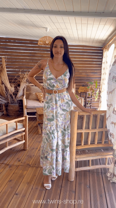 Robe Aurélia
