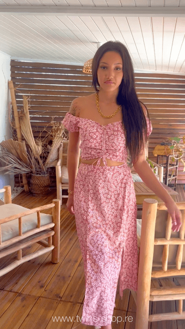 Ensemble Nora  Rose 