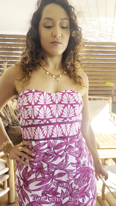 Robe Zoé