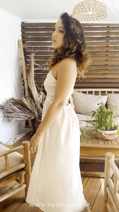 Robe Mandy